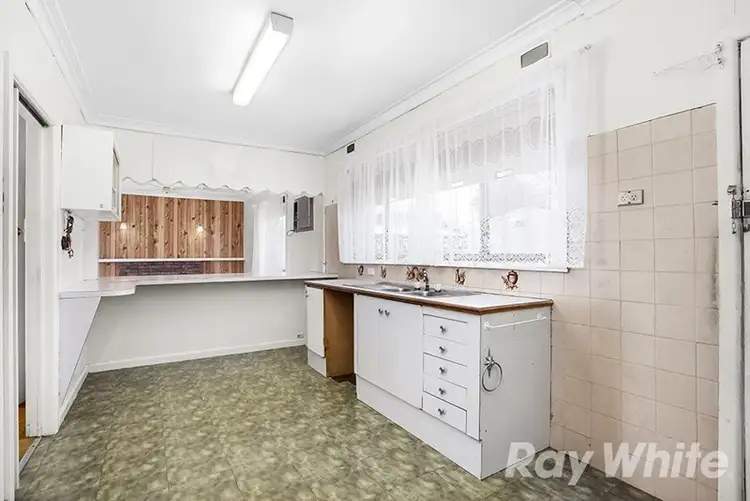 Third view of Homely house listing, 28 Baird Street, Mulgrave VIC 3170
