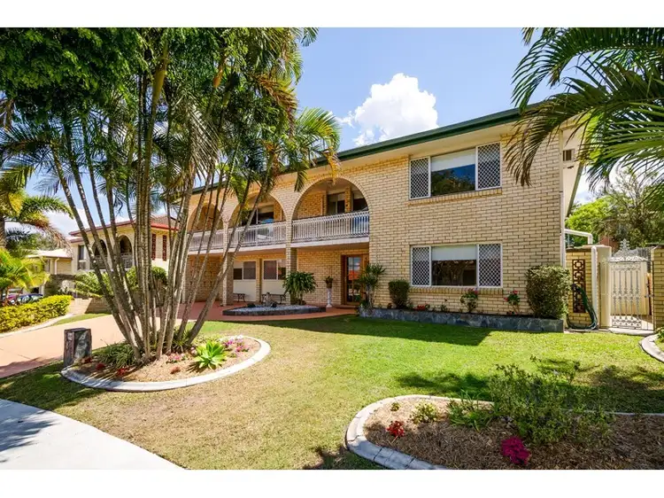 Main view of Homely house listing, 7 Midwood Street, Wishart QLD 4122