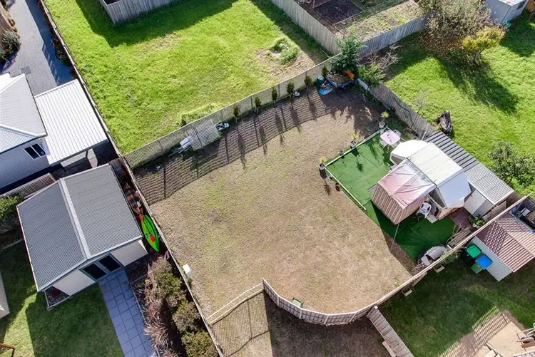 Third view of Homely land listing, 26a Kingfisher Avenue, Rosebud West VIC 3940