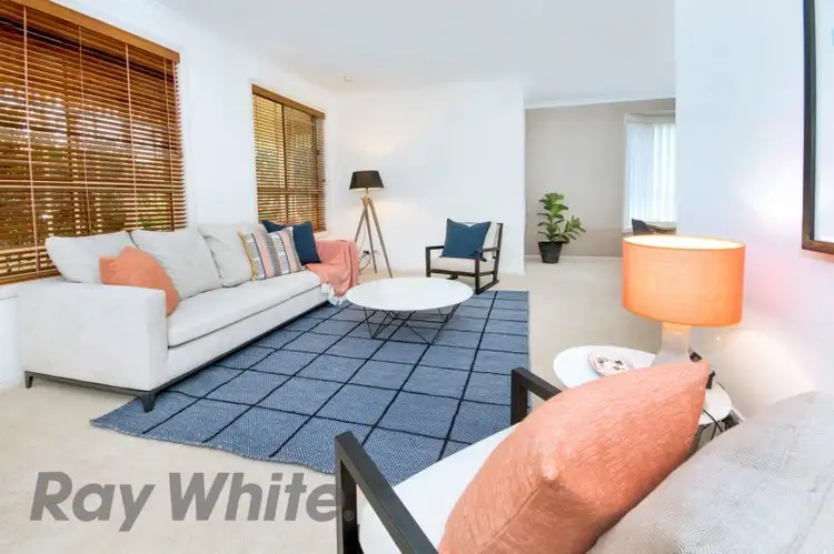 Second view of Homely house listing, 11 Jerrawa Close, Lambton NSW 2299
