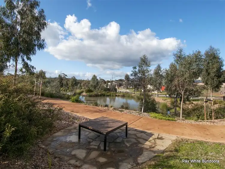 Fifth view of Homely land listing, 78 Clovemont Way, Bundoora VIC 3083