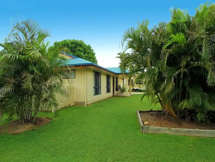 Seventh view of Homely house listing, 4 Pacey Street, Parkhurst QLD 4702