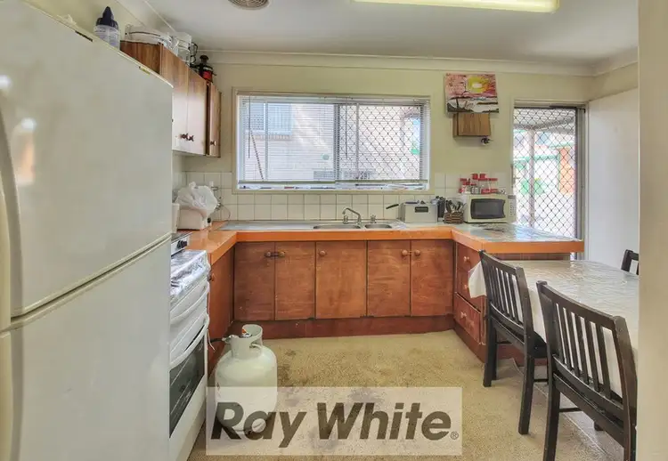 Fifth view of Homely townhouse listing, 16/22 North Road, Woodridge QLD 4114