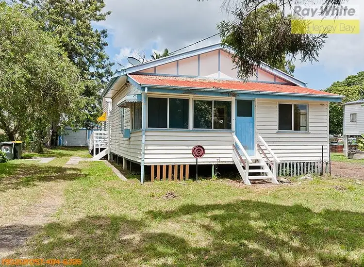 42 Whitley Street, Howard QLD 4659