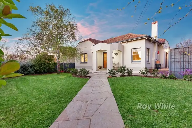 Main view of Homely house listing, 16 Rowland Road, Magill SA 5072