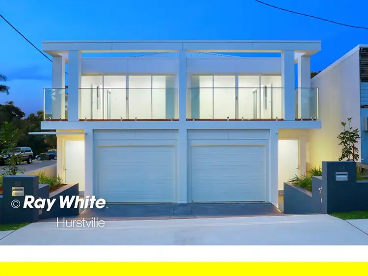 Seventh view of Homely other listing, 66 Balmoral Road, Mortdale NSW 2223