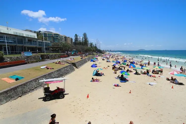 Third view of Homely unit listing, 13/14-16 River Esplanade, Mooloolaba QLD 4557