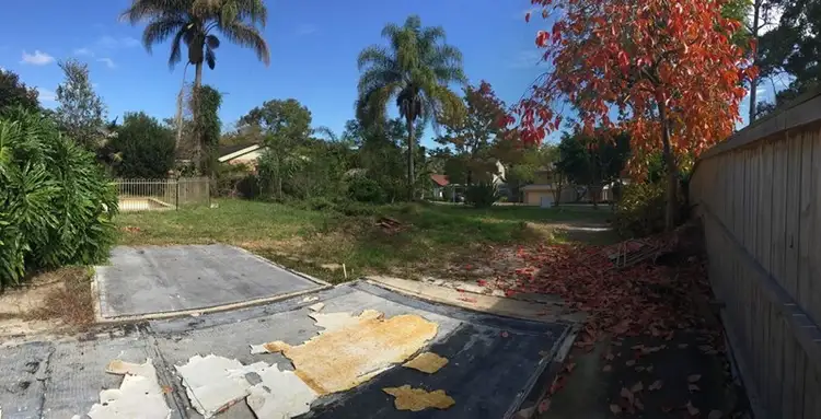 Third view of Homely land listing, 2d Woodbine Avenue, Normanhurst NSW 2076