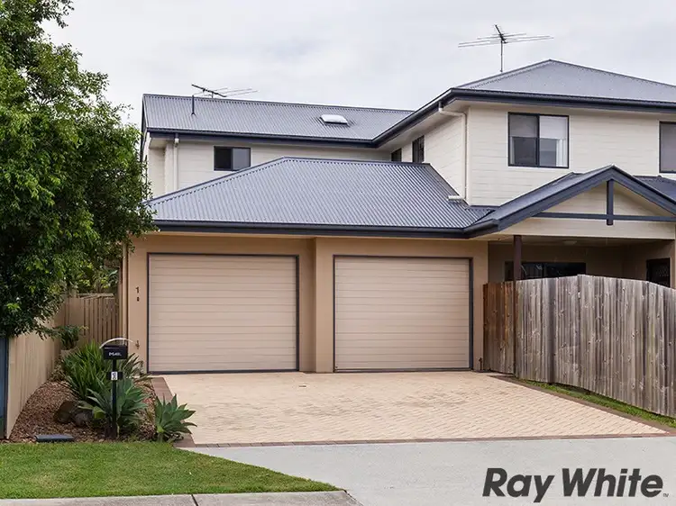 1/36 Rodway Street, Zillmere QLD 4034