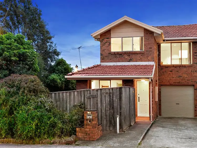 2/3 Evelyn Street, Clayton VIC 3168