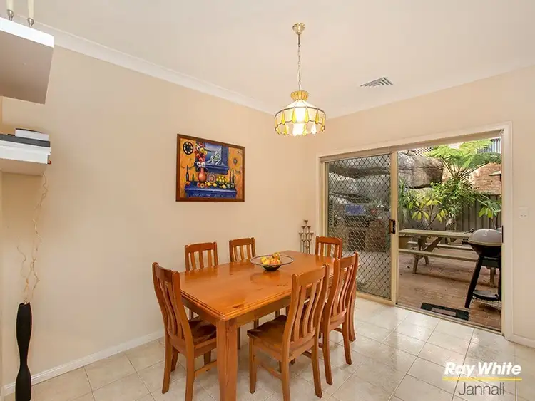 Fourth view of Homely house listing, 18 Goshawk Crescent, Woronora Heights NSW 2233