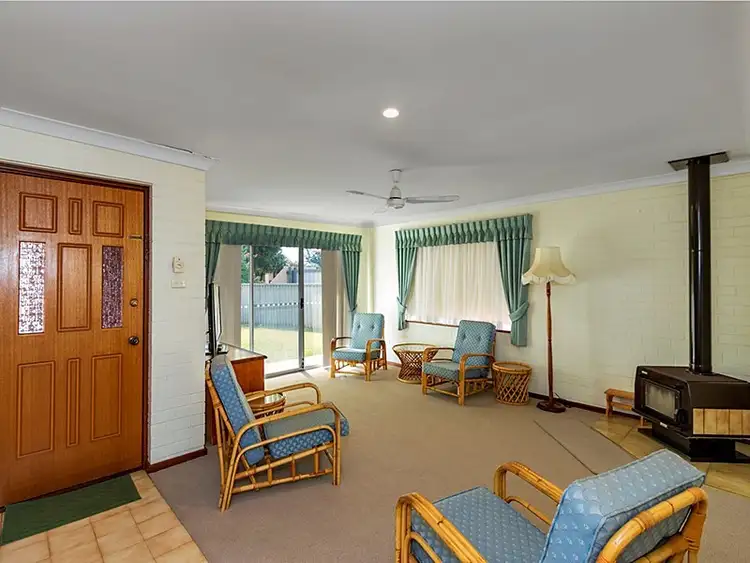 Sixth view of Homely house listing, 16 Fuller Street, Bluff Point WA 6530