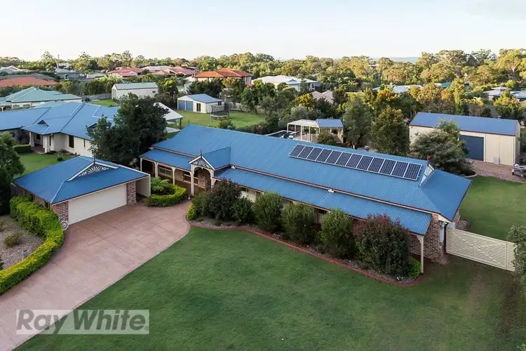 Fifth view of Homely house listing, 34 Malcomia Street, Redland Bay QLD 4165