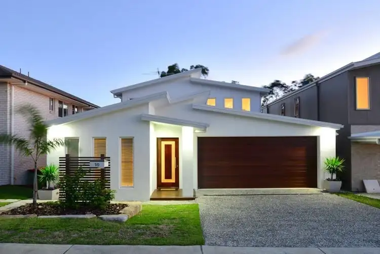 10 Aspect Terrace, Springfield Lakes QLD 4300