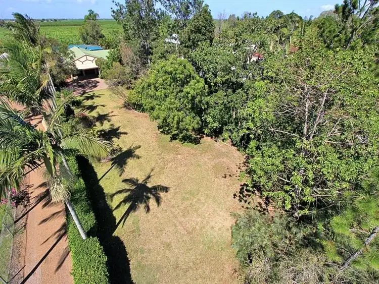 Main view of Homely house listing, 396 Goodwood Road, Thabeban QLD 4670