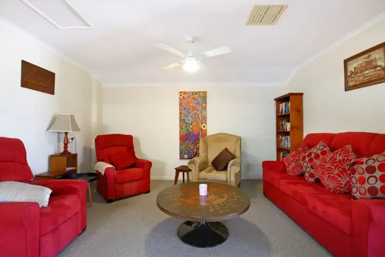 Second view of Homely unit listing, 1/26 Griffin Avenue, Tamworth NSW 2340