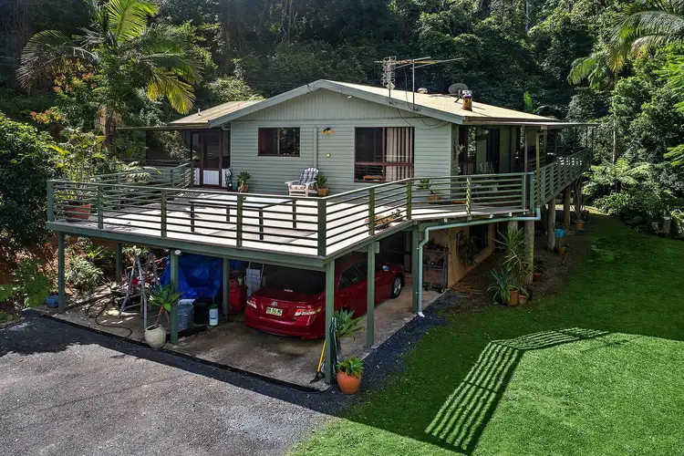Fourth view of Homely house listing, 9 Cedar Close, Upper Orara NSW 2450