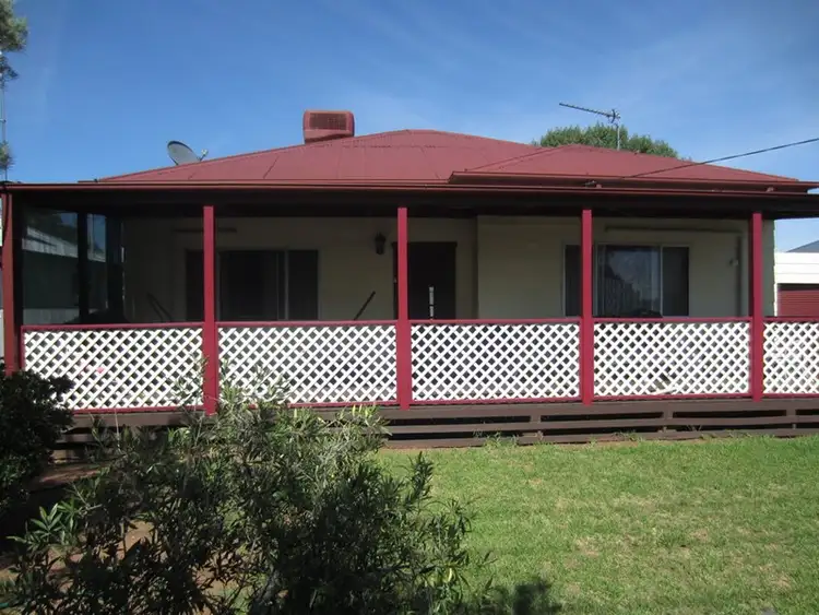 Second view of Homely house listing, 162 Sharpe Street, Temora NSW 2666