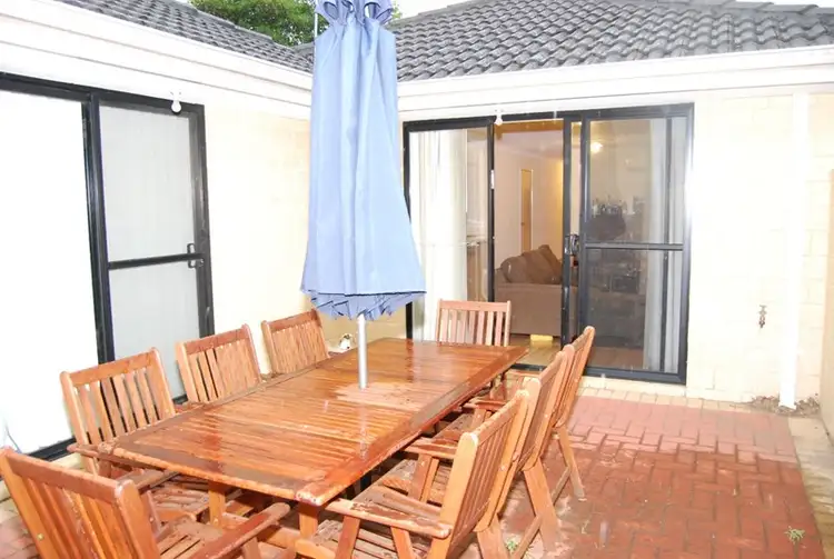 Seventh view of Homely other listing, 1/9 Holland Street, Gosnells WA 6110