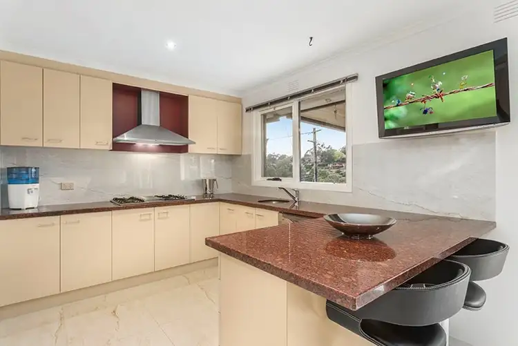 Fourth view of Homely house listing, 13 Ardgower Court, Templestowe Lower VIC 3107