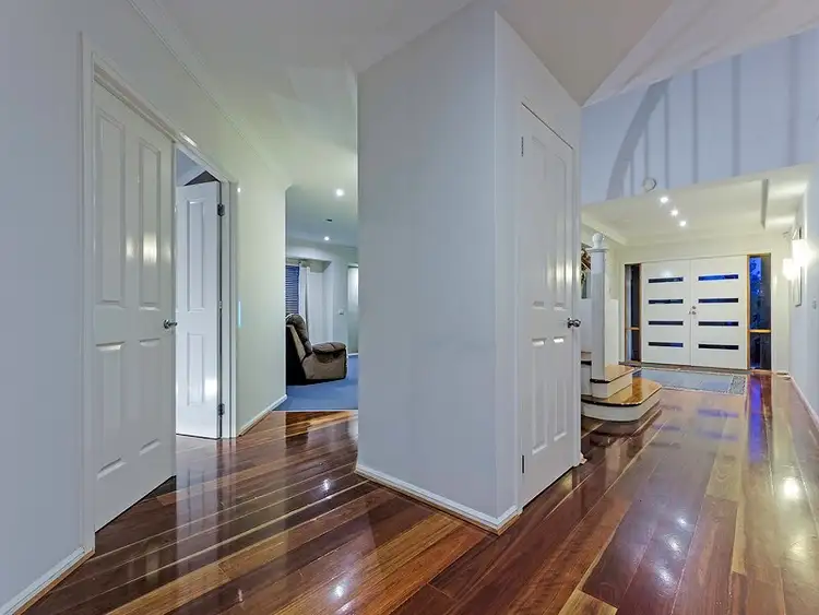 Fifth view of Homely house listing, 7 Seasons Boulevard, Tarneit VIC 3029