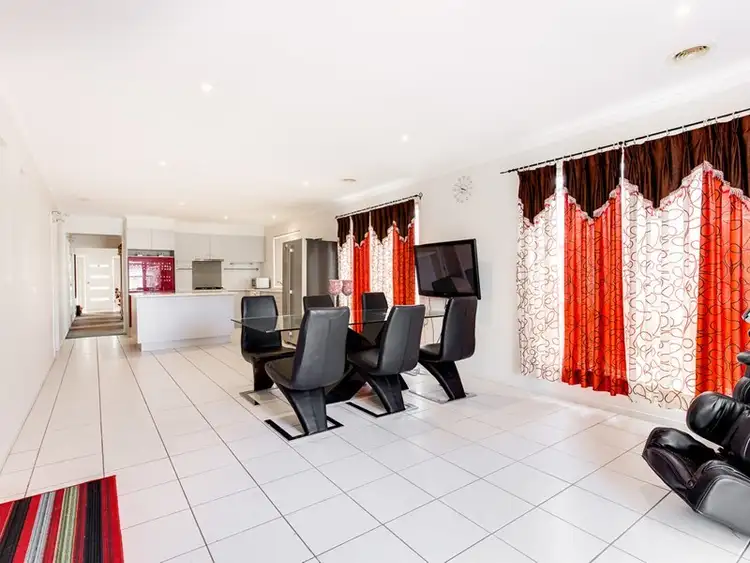 Sixth view of Homely house listing, 34 Hamish Drive, Tarneit VIC 3029