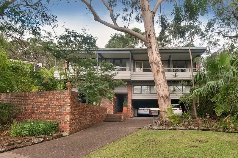 Main view of Homely house listing, 12 Hyndes Place, Davidson NSW 2085