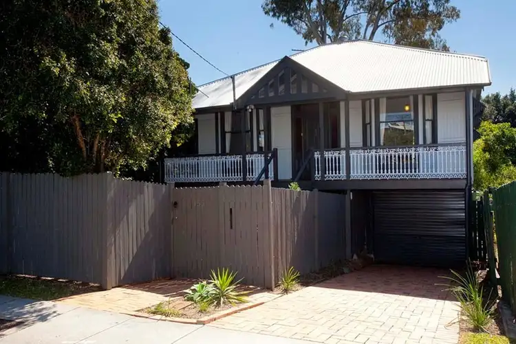 155 Junction Road, Clayfield QLD 4011