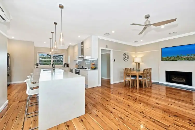 Fourth view of Homely house listing, 300 Morrison Road, Putney NSW 2112