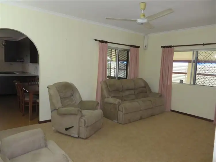 Sixth view of Homely house listing, 6 Terka Street, Innisfail Estate QLD 4860