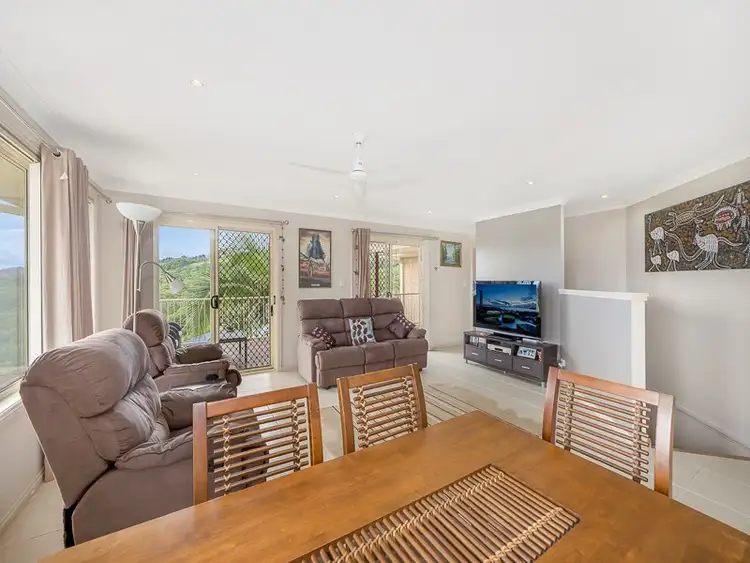 Fourth view of Homely house listing, 9 Ashgrove Drive, Goonellabah NSW 2480