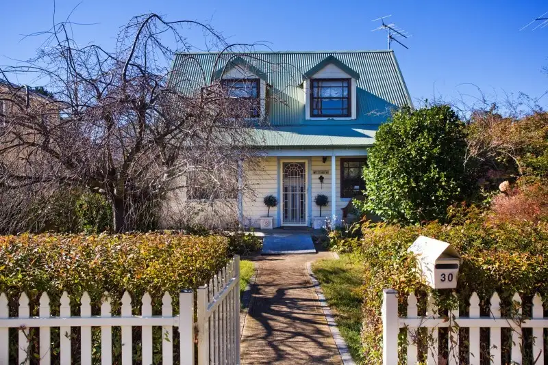Main view of Homely house listing, 30 Railway Parade, Medlow Bath NSW 2780
