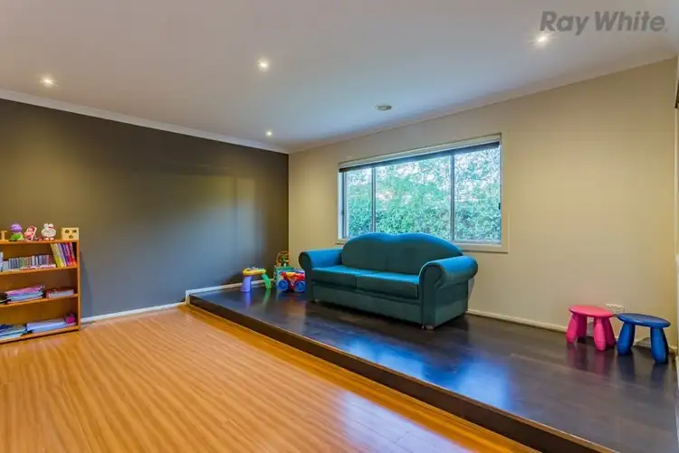 Seventh view of Homely house listing, 14 Birchgrove Way, Taylors Hill VIC 3037