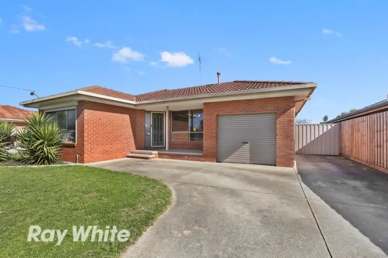Main view of Homely house listing, 47 Cabernet Road, Corio VIC 3214