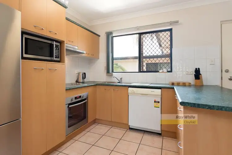 Third view of Homely unit listing, 5/34 Wagner Road, Clayfield QLD 4011