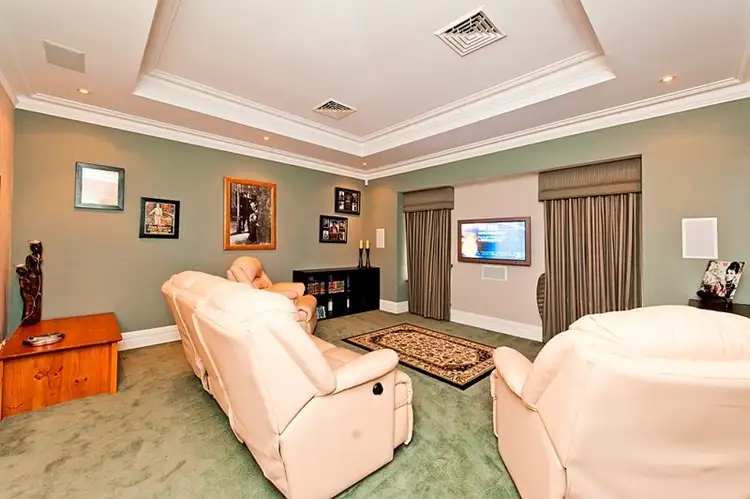 Fifth view of Homely house listing, 180 Heritage Drive, Roleystone WA 6111