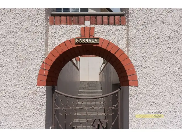 Third view of Homely house listing, 22 Bowser Street, Windsor QLD 4030