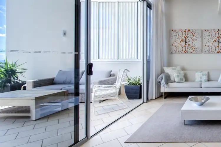 Second view of Homely unit listing, 605/45-47 The Esplanade, Maroochydore QLD 4558