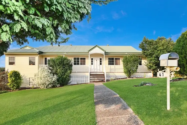 Second view of Homely house listing, 41-43 Gallery Drive, Bli Bli QLD 4560