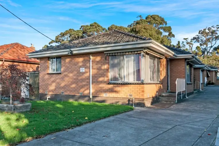 1/65 Thackeray Road, Reservoir VIC 3073