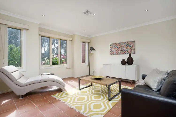 Second view of Homely house listing, 23 Gazania Terrace, Bundoora VIC 3083