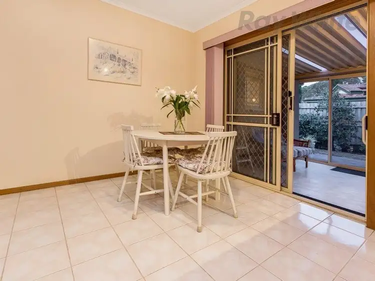 Sixth view of Homely house listing, 1 Haynes Court, Aspendale Gardens VIC 3195