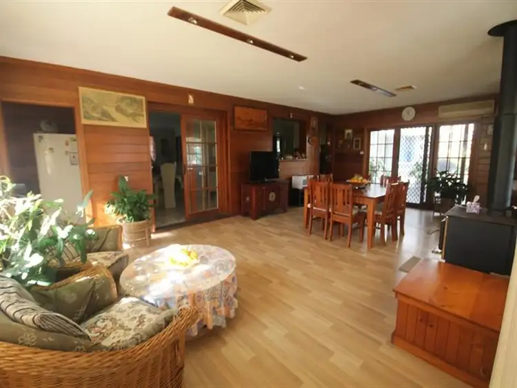 Sixth view of Homely rural property listing, Address available on request