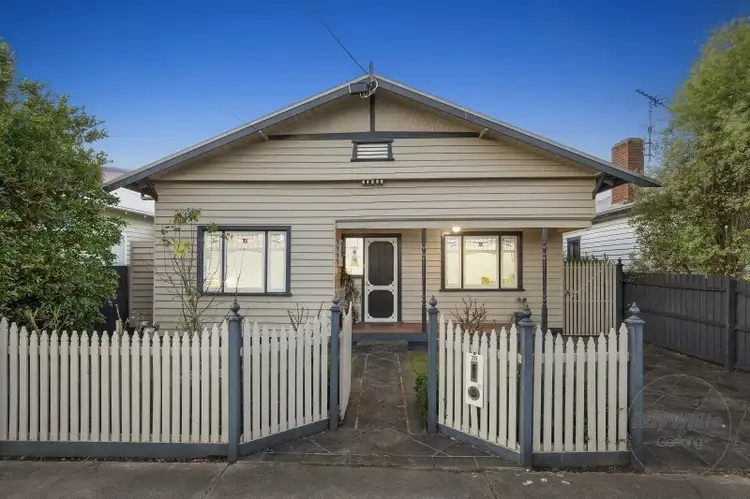 20 Crofton Street, Geelong West VIC 3218