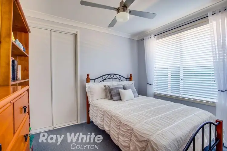 Third view of Homely house listing, 30 Hewitt Street, Colyton NSW 2760