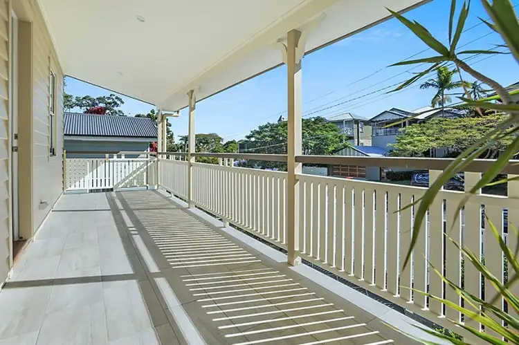 Fifth view of Homely house listing, 13 Atkinson Street, Hamilton QLD 4007