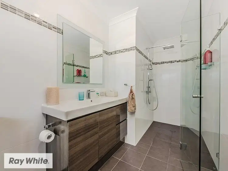 Fourth view of Homely house listing, 70 Ashdale Boulevard, Darch WA 6065