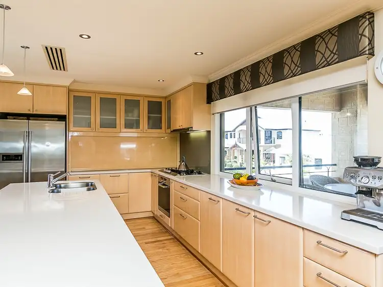 Fifth view of Homely house listing, 14 Canarias Way, Hillarys WA 6025