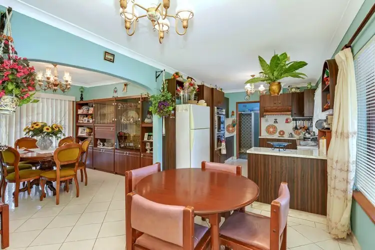 Fourth view of Homely house listing, 8 Alliedale Close, Hornsby NSW 2077