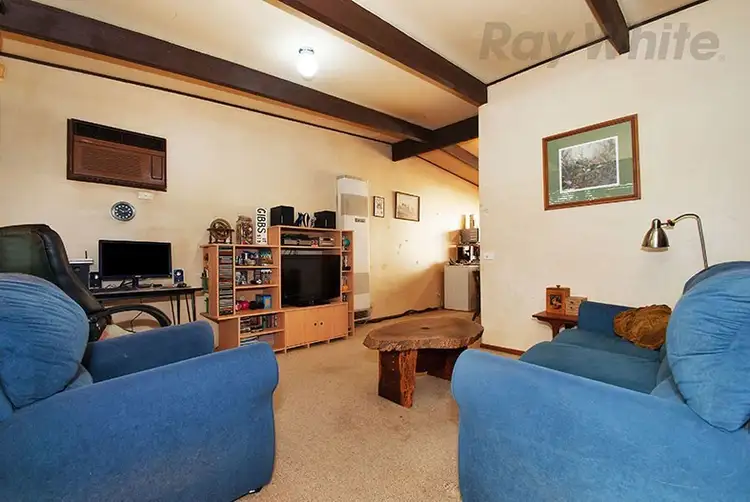 Third view of Homely unit listing, U1, 28 NORMAN Road, Croydon VIC 3136